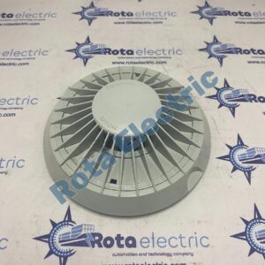 AUTHRONICA BHH-31A SMOKE DETECTOR_DUMAN DEDEKTÖRÜ