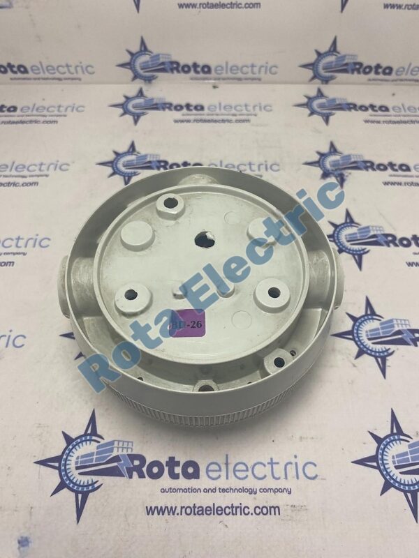 AUTHRONICA BD26 HEAT DETECTOR