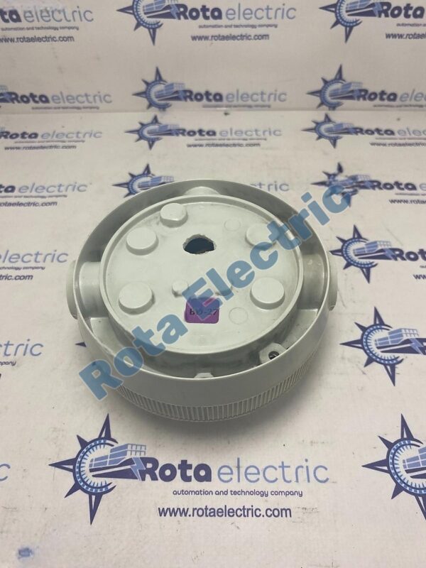 AUTHRONICA BD-27 HEAT DETECTOR