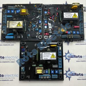 AVR SX-440_460