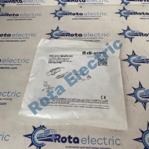 Dİ-SORİC INS-M12-B04PS-B3