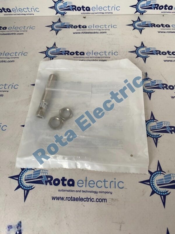 Dİ-SORİC INS-M12-B04PS-B3