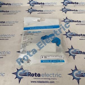 Dİ-SORİC OR6-18 KR 2000 P3K-BSL SENSÖR