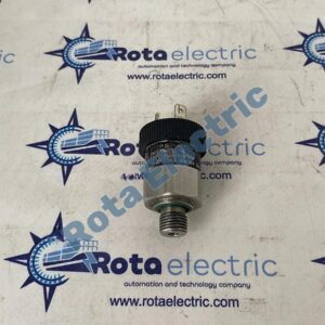 TRAFAG ECT10.0A BASINÇ TRANSMİTTERİ