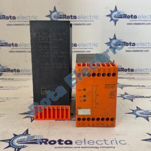 ACİL DURUM STOP MODÜLÜ SAFEMASTER BD5987