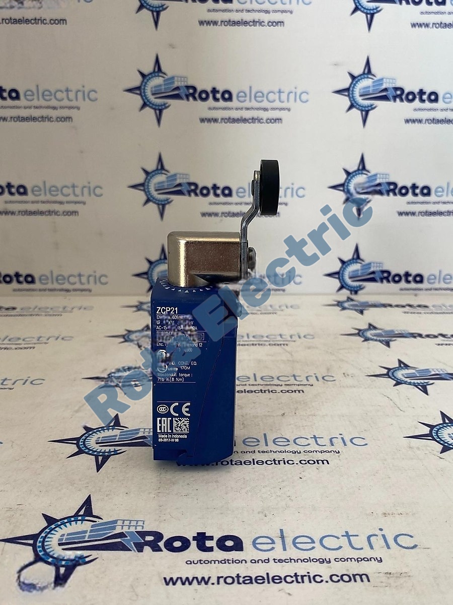 TELEMECANIQUE SENSORS ZCP21