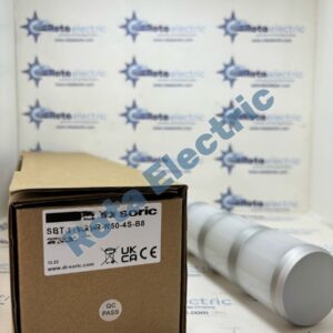 DI-SORIC SBT-F-BGYR-R50-4S-B8 213811