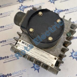 WOODWARD PROACT 75 ACTUATOR