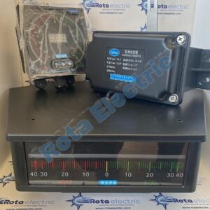 HAIHSEA RA-1G_RUDDER ANGEL TRANSMITTER RA-2_THREE-SIDED RA-3