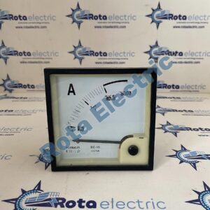 BE-96 AMPERMETRE
