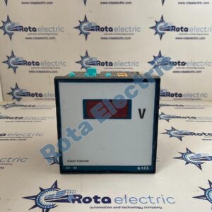 KAEL DV-96 DİJİTAL VOLTMETRE