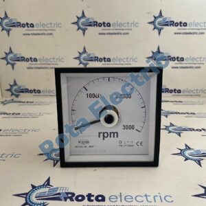 KDSI BE-96W 0-3000 RPM