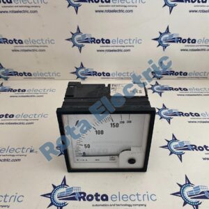 ISKRA FQ0207 0-300 AMPERMETRE