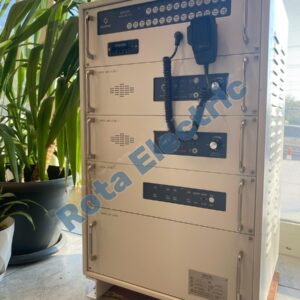 Huayan Cky-1t Amplifikatör