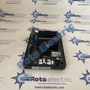 DATAKOM AVR-8