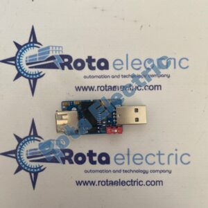 USB to USB DATA İZALATÖRÜ