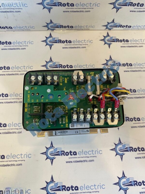 AVK CONSİMAT N+