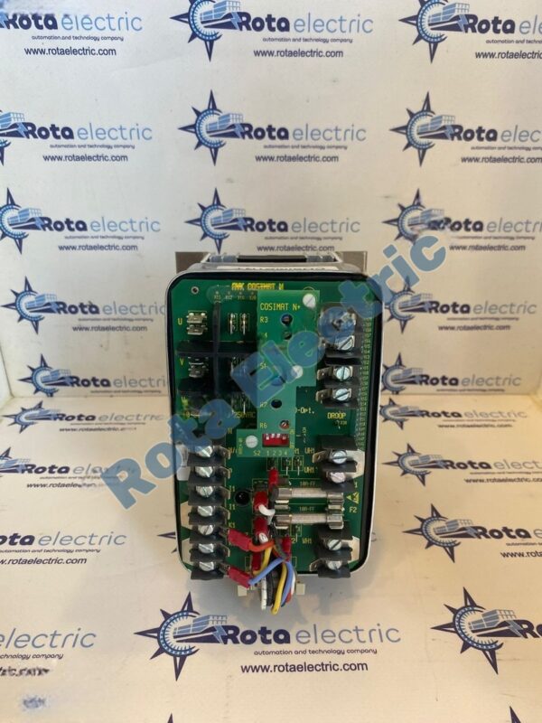AVK CONSİMAT N+