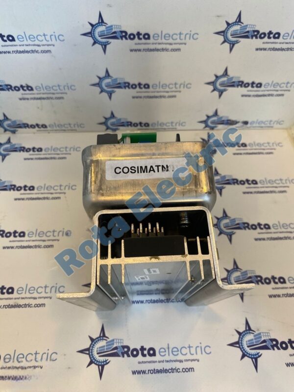 AVK CONSİMAT N+