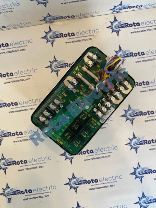AVK CONSİMAT N+