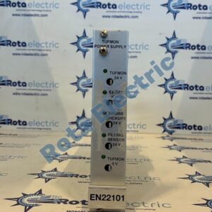TUFMON POWER SUPPLY EN22101
